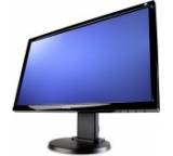 Monitor im Test: Terra LCD/LED 2455W PV Greenline Plus von Wortmann, Testberichte.de-Note: ohne Endnote