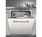 Geschirrspüler im Test: CDI 5656E10-S von Candy, Testberichte.de-Note: ohne Endnote