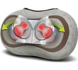 Massagegerät im Test: SP-1000H-EU von HoMedics, Testberichte.de-Note: ohne Endnote