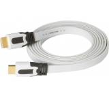 HiFi-Kabel im Test: HD-E-Home von Real Cable, Testberichte.de-Note: 1.0 Sehr gut