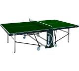 Tischtennisplatte im Test: Schoolline S 5-72 i von Sponeta, Testberichte.de-Note: 1.8 Gut