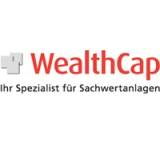Investmentfonds im Vergleich: Immobilien Deutschland 33 von WealthCap, Testberichte.de-Note: 3.1 Befriedigend