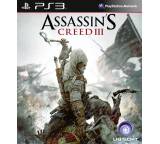 Assassin's Creed 3 (für PS3)