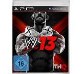 WWE '13 (für PS3)