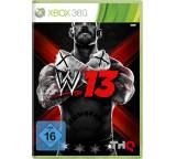 WWE '13 (für Xbox 360)