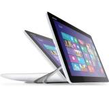 PC-System im Test: Vaio Tap 20 von Sony, Testberichte.de-Note: 1.8 Gut