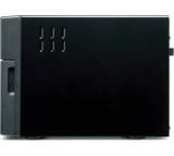 NAS-Server im Test: TeraStation 5200 (4 TB) von Buffalo, Testberichte.de-Note: ohne Endnote