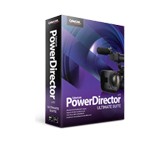 PowerDirector 11 Ultimate Suite