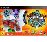 Skylanders: Giants - Starter Pack (für PS3)