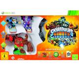 Skylanders: Giants - Starter Pack (für Xbox 360)