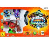 Skylanders: Giants - Starter Pack (für Wii)