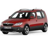 Roomster Scout 1.2 TSI 5-Gang manuell (77 kW) [06]