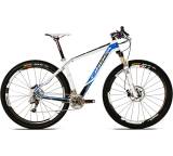 Alma 29 S Team - Sram X.X  (Modell 2012)