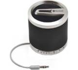 Bluetooth-Lautsprecher im Test: Bluetune-1 von Divoom, Testberichte.de-Note: 2.0 Gut