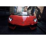 Need for Speed: Most Wanted 2012