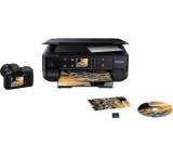 Expression Premium XP-600