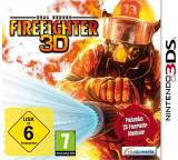Game im Test: Real Heroes Firefighter 3D (für 3DS) von Rondomedia, Testberichte.de-Note: 3.2 Befriedigend