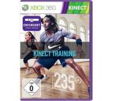 Game im Test: Nike+ Kinect Training (für Xbox 360) von Microsoft, Testberichte.de-Note: 2.5 Gut