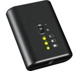 Powerbank im Test: Gum Pro von Just Mobile, Testberichte.de-Note: 1.8 Gut