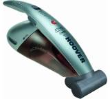 Handstaubsauger im Test: Jovis SJ 120 CBN von Hoover, Testberichte.de-Note: ohne Endnote