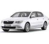 Superb Limousine 1.9 TDI 5-Gang manuell GreenLine (77 kW) [08]