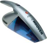 Handstaubsauger im Test: Jovis SJ 120 WSB von Hoover, Testberichte.de-Note: ohne Endnote