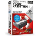 Multimedia-Software im Test: Retten Sie Ihre Videokassetten! 6 von Magix, Testberichte.de-Note: 2.3 Gut