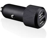 Ladegerät im Test: Highway Pro von Just Mobile, Testberichte.de-Note: 2.8 Befriedigend