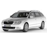 Superb Combi 1.6 TDI 6-Gang manuell GreenLine (77 kW) [08]