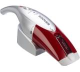 Handstaubsauger im Test: Handy Plus SP 48 DR von Hoover, Testberichte.de-Note: ohne Endnote