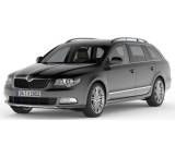 Superb Combi 2.0 TDI DSG Elegance (103 kW) [08]