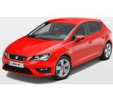 Leon 2.0 TDi 6-Gang manuell FR (110 kW) [12]