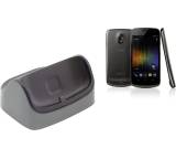 Weiteres Handy-Zubehör im Test: EDD-H1F2 von Samsung, Testberichte.de-Note: 2.0 Gut