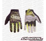 Fahrradhandschuh im Test: AMX von O'Neal, Testberichte.de-Note: 1.4 Sehr gut