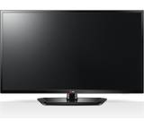 Fernseher im Test: 42LM345S von LG, Testberichte.de-Note: ohne Endnote