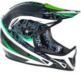 Fahrradhelm im Test: Avatar II von Kali, Testberichte.de-Note: ohne Endnote