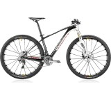 Fahrrad im Test: Grand Canyon CF SLX 9.9 SL - Shimano XTR (Modell 2012) von Canyon, Testberichte.de-Note: ohne Endnote