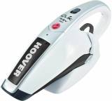 Handstaubsauger im Test: Clik SC 48 DWB von Hoover, Testberichte.de-Note: ohne Endnote