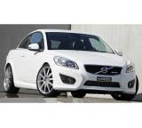 Auto im Test: C30 1.6D DRIVe 5-Gang manuell (92 kW) [06] getunt von Heico Sportiv von Volvo, Testberichte.de-Note: 3.0 Befriedigend