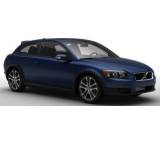 Auto im Test: C30 2.0D Powershift (100 kW) [06] von Volvo, Testberichte.de-Note: 2.1 Gut