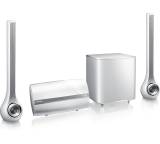 Heimkinosystem im Test: HT-ES6600 von Samsung, Testberichte.de-Note: 2.1 Gut