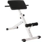 Bauchtrainer & Rückentrainer im Test: Rückentrainer RKTN01 von Physionics, Testberichte.de-Note: 2.1 Gut