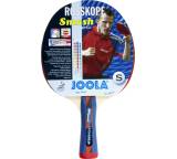 Tischtennisschläger im Test: Rosskopf Smash von Joola, Testberichte.de-Note: 1.7 Gut