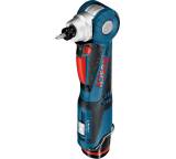 Akkuschrauber im Test: GWI 10,8 V-LI Professional von Bosch, Testberichte.de-Note: 2.1 Gut