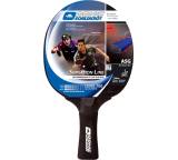 Tischtennisschläger im Test: Sensation Line Level 700 ALLROUND von Donic-Schildkröt, Testberichte.de-Note: 2.0 Gut