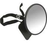 Kindersitz-Zubehör im Test: Easy View Mirror von Sunshine Kids, Testberichte.de-Note: 1.8 Gut