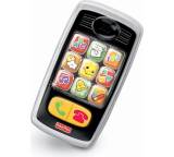 Kunststoffspielzeug im Test: Lernspaß Handy von Mattel, Testberichte.de-Note: 1.9 Gut