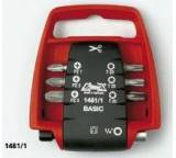 Werkzeug-Set im Test: 1481/1 Basic von Athlet, Testberichte.de-Note: ohne Endnote