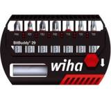 Werkzeug-Set im Test: Bit Buddy 29 von Wiha, Testberichte.de-Note: ohne Endnote