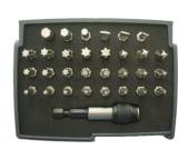 Werkzeug-Set im Test: KL-Box31TZ von Sauter, Testberichte.de-Note: ohne Endnote